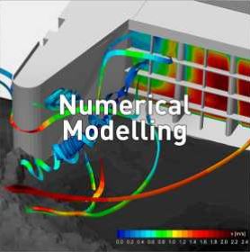 numerical modelling